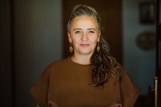 Bettina Hoffmeister